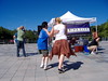 Deborah Mullan > Random Dancing photo