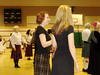 Deborah Kelley > Kari and Nina do the sister-dance thing (there's where they're sisters and they dance together).