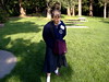 Deborah Kelley > Friday barbecue - Rosemary