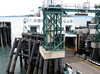 Deborah Kelley > Ferry to Lopez Island