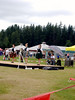 Deborah Kelley > Sophia dancing the Earl at the highland games in Enumclaw