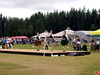 Deborah Kelley > Sophia dancing the Earl at the highland games in Enumclaw