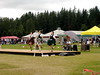 Deborah Kelley > Sophia dancing the Earl at the highland games in Enumclaw