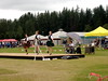 Deborah Kelley > Sophia dancing the Earl at the highland games in Enumclaw