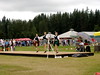 Deborah Kelley > Sophia dancing the Earl at the highland games in Enumclaw