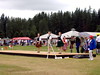 Deborah Kelley > Sophia dancing the Earl at the highland games in Enumclaw