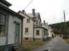 Deborah Kelley > Back side of the NCO housing at Fort Worden