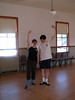 Fort Worden 2007 Day 2 : Photos from some workshop classes and the Saturday evening ball
