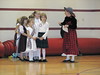 Deborah Kelley > Rosemary and the children