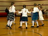 Deborah Kelley > Very cute children demonstrating a dance