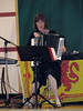Deborah Kelley > November Ceilidh 2007 photo