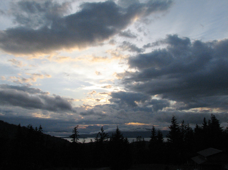 Deborah Kelley > Beautiful view from Sophia's house
