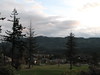 Deborah Kelley > Beautiful view from Sophia's house