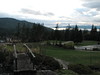 Deborah Kelley > Beautiful view from Sophia's house