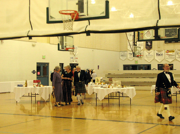 Deborah Kelley > November Ball 2007 photo