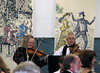 Deborah Kelley > Our awesome fiddlers
