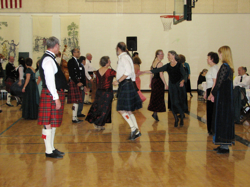 Deborah Kelley > November Ball 2007 photo