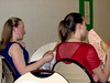 Deborah Kelley > November Ball 2007 photo