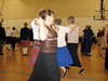 Deborah Kelley > November Ball 2007 photo