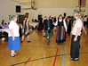 Deborah Kelley > November Ball 2007 photo