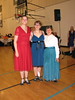 Deborah Kelley > Meghan, Sophia, and Rosemary