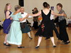 Deborah Kelley > November Ball 2007 photo