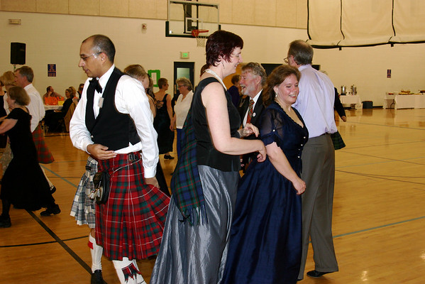 Deborah Kelley > November 2007 Bellingham Ball - VanderBoll Photos photo