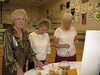Deborah Kelley > November 2007 Bellingham Ball - VanderBoll Photos photo