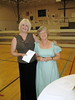 Deborah Kelley > November 2007 Bellingham Ball - VanderBoll Photos photo