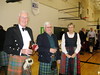 Deborah Kelley > November 2007 Bellingham Ball - VanderBoll Photos photo