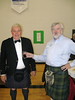 Deborah Kelley > November 2007 Bellingham Ball - VanderBoll Photos photo