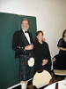 Deborah Kelley > November 2007 Bellingham Ball - VanderBoll Photos photo