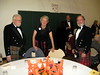 Deborah Kelley > November 2007 Bellingham Ball - VanderBoll Photos photo
