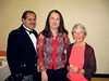 Deborah Kelley > November 2007 Bellingham Ball - VanderBoll Photos photo
