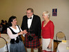 Deborah Kelley > November 2007 Bellingham Ball - VanderBoll Photos photo