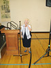 Deborah Kelley > November 2007 Bellingham Ball - VanderBoll Photos photo