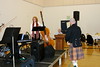 Deborah Kelley > November 2007 Bellingham Ball - VanderBoll Photos photo