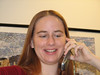 Deborah Kelley > Talking to Joel's mum and dad