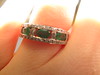Deborah Kelley > My pretty ring (Joel has good taste!)