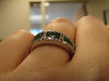 Deborah Kelley > My pretty ring