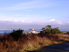 Deborah Kelley > Lighthouse at Fort Worden