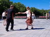 Deborah Kelley > Random Dancing photo